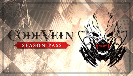 CODE VEIN - Season Pass (PC) - Steam Key - NORTH AMERICA - 0