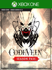 CODE VEIN - Season Pass Xbox One - Xbox Live Key - GLOBAL - 1