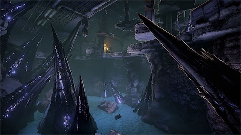 Code Vein (PC) - Steam Key - GLOBAL - 6