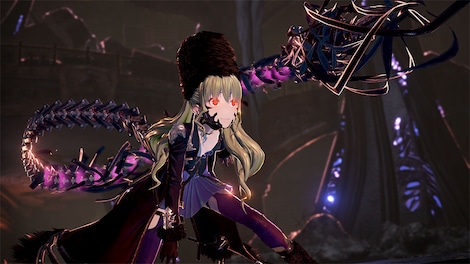 Code Vein (PC) - Steam Key - GLOBAL - 7