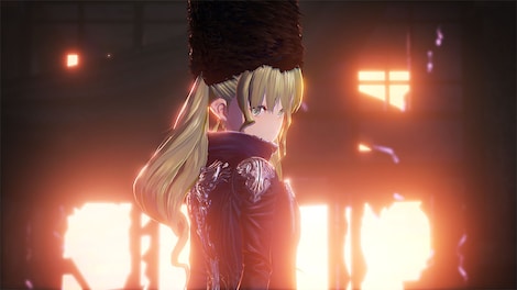 Code Vein (PC) - Steam Key - GLOBAL - 9