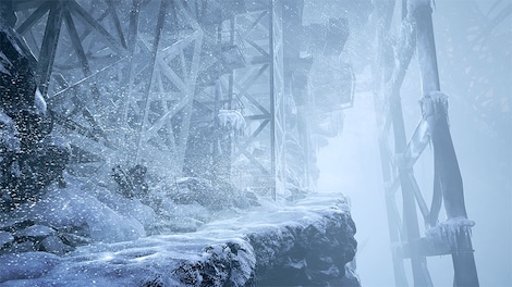 Code Vein (PC) - Steam Key - GLOBAL - 10