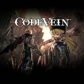 Code Vein (PC) - Steam Key - GLOBAL - 11
