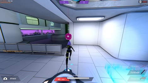 Code Zin: Esper Arena (PC) - Steam Key - GLOBAL - 5