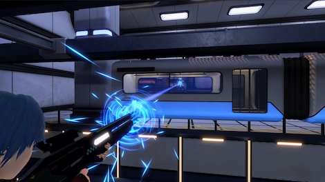 Code Zin: Esper Arena (PC) - Steam Key - GLOBAL - 3