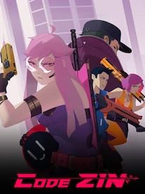 Code Zin: Esper Arena (PC) - Steam Key - GLOBAL - 1