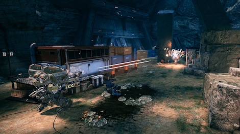 Code51:Mecha Arena Steam Key GLOBAL - 2