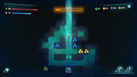Codename: Ocean Keeper (PC) - Steam Key - GLOBAL - 3