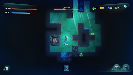 Codename: Ocean Keeper (PC) - Steam Key - GLOBAL - 6