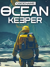 Codename: Ocean Keeper (PC) - Steam Key - GLOBAL - 1