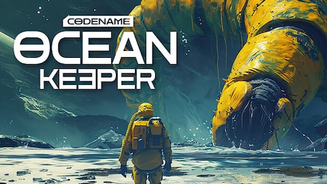Codename: Ocean Keeper (PC) - Steam Key - GLOBAL - 0