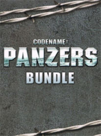 Codename: Panzers Bundle Steam Key GLOBAL - 1