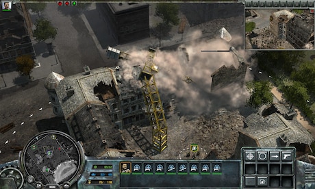 Codename: Panzers - Cold War Steam Key GLOBAL - 9