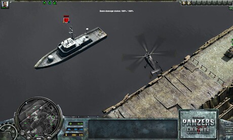 Codename: Panzers - Cold War Steam Key GLOBAL - 5