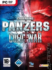 Codename: Panzers - Cold War Steam Key GLOBAL - 1