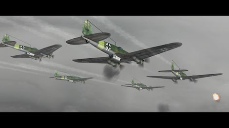 Codename: Panzers, Phase One Steam Key GLOBAL - 9