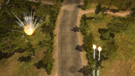 Codename: Panzers, Phase One Steam Key GLOBAL - 6