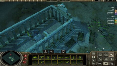 Codename: Panzers, Phase Two GOG.COM Key GLOBAL - 16