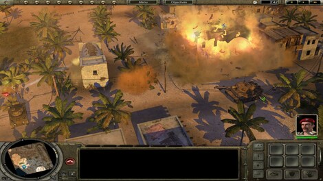 Codename: Panzers, Phase Two GOG.COM Key GLOBAL - 14