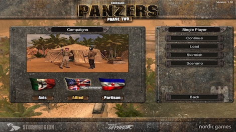 Codename: Panzers, Phase Two GOG.COM Key GLOBAL - 15