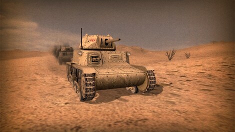 Codename: Panzers, Phase Two Steam Gift GLOBAL - 9