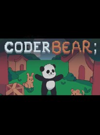 CoderBear Steam Key GLOBAL - 1