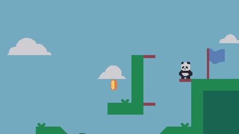 CoderBear Steam Key GLOBAL - 4