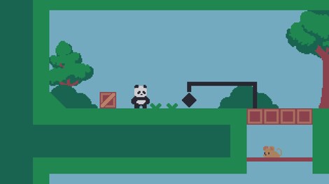 CoderBear Steam Key GLOBAL - 6