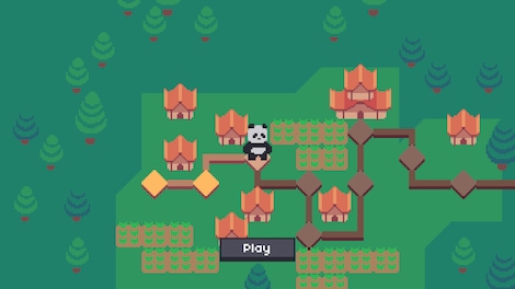 CoderBear Steam Key GLOBAL - 2