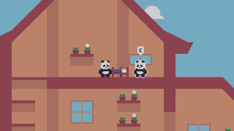 CoderBear Steam Key GLOBAL - 5