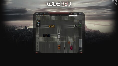 CodeRed: Agent Sarah's Story - Day one Steam Key GLOBAL - 3