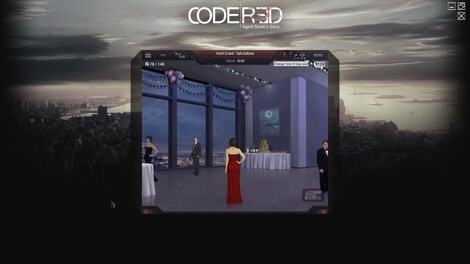 CodeRed: Agent Sarah's Story - Day one Steam Key GLOBAL - 6