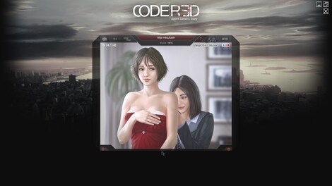 CodeRed: Agent Sarah's Story - Day one Steam Key GLOBAL - 5