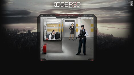 CodeRed: Agent Sarah's Story - Day one Steam Key GLOBAL - 4