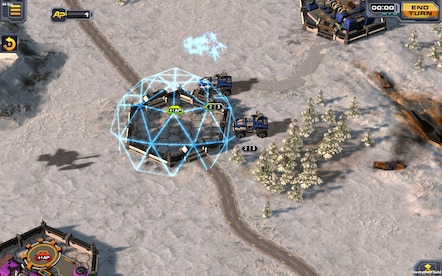 Codex of Victory Steam Gift GLOBAL - 3
