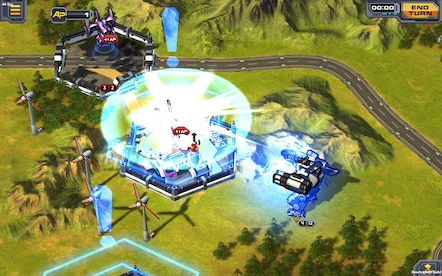 Codex of Victory Steam Key GLOBAL - 11