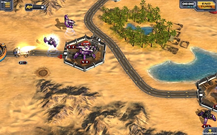 Codex of Victory Steam Key GLOBAL - 10