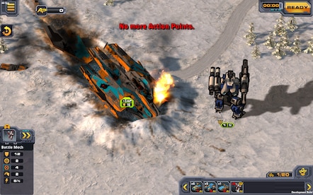 Codex of Victory Steam Key GLOBAL - 6