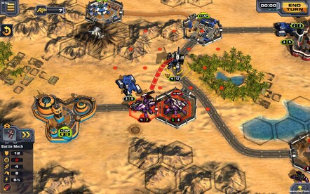 Codex of Victory Steam Key GLOBAL - 2