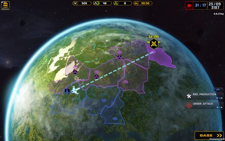 Codex of Victory Steam Key GLOBAL - 5