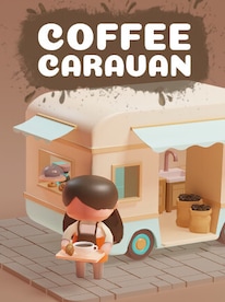 Coffee Caravan (PC) - Steam Account - GLOBAL - 1