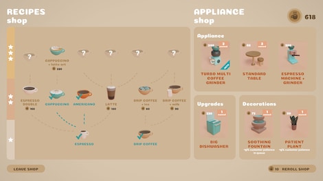 Coffee Caravan (PC) - Steam Gift - GLOBAL - 9