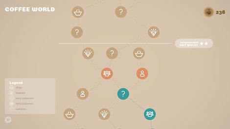 Coffee Caravan (PC) - Steam Gift - GLOBAL - 3