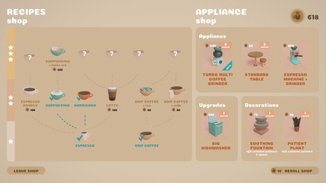 Coffee Caravan (PC) - Steam Gift - NORTH AMERICA - 9