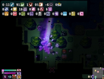 Coffee Crawl Steam Key GLOBAL - 2