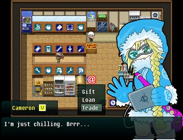 Coffee Crawl Steam Key GLOBAL - 3