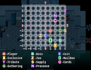 Coffee Crawl Steam Key GLOBAL - 4
