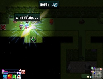 Coffee Crawl Steam Key GLOBAL - 9