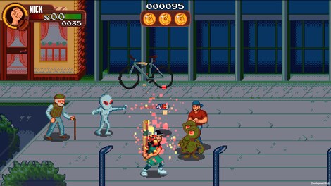 Coffee Crisis Steam Key GLOBAL - 4