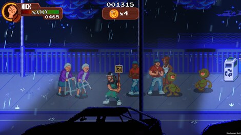 Coffee Crisis Steam Key GLOBAL - 6